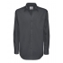 Twill Shirt Sharp Long Sleeve / Men