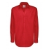 Twill Shirt Sharp Long Sleeve / Men