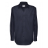 Twill Shirt Sharp Long Sleeve / Men