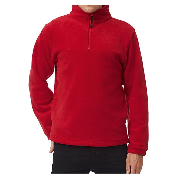 Fleece Highlander+ / Unisex