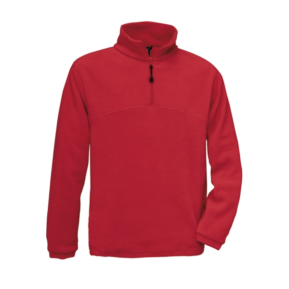 Fleece Highlander+ / Unisex