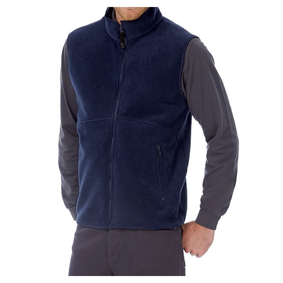 Fleece Traveller+ / Unisex