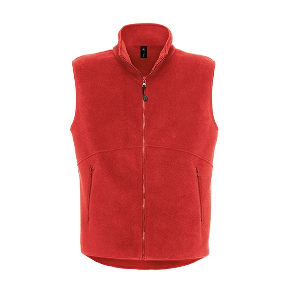 Fleece Traveller+ / Unisex