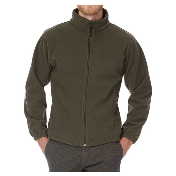 Fleece Windprotek / Unisex