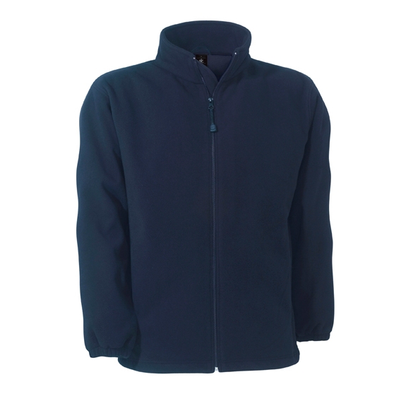Fleece Windprotek / Unisex