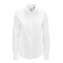 Poplin Shirt Smart Long Sleeve / Women