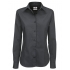 Twill Shirt Sharp Long Sleeve / Women