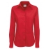 Twill Shirt Sharp Long Sleeve / Women