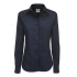 Twill Shirt Sharp Long Sleeve / Women