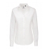 Twill Shirt Sharp Long Sleeve / Women