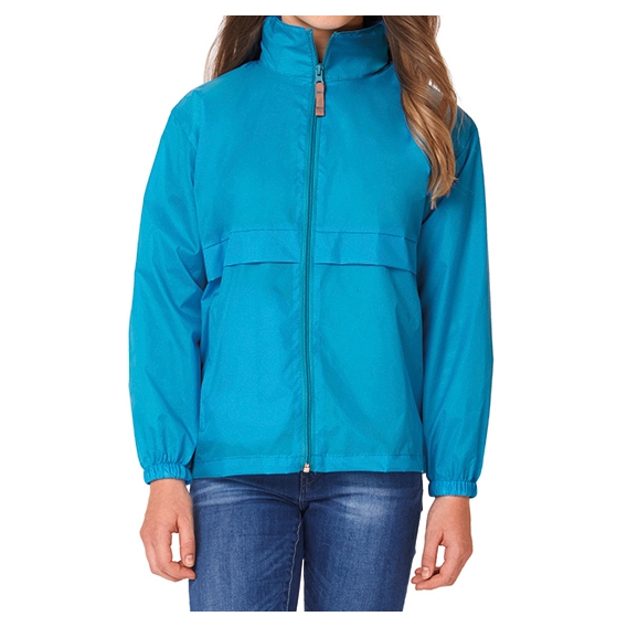 Jacket Sirocco / Kids