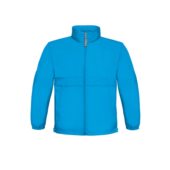 Jacket Sirocco / Kids