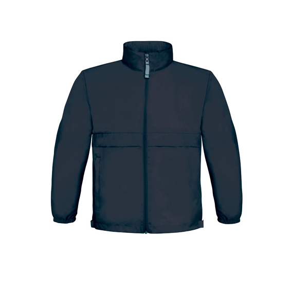 Jacket Sirocco / Kids