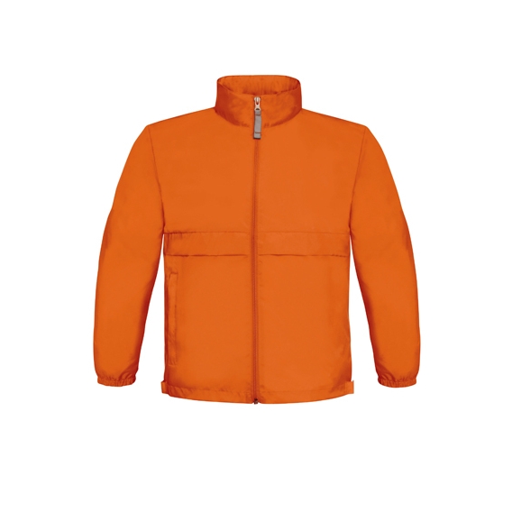 Jacket Sirocco / Kids