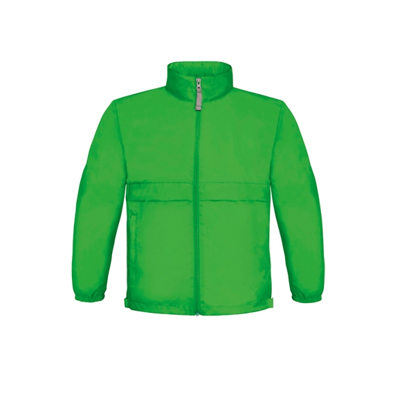 Jacket Sirocco / Kids