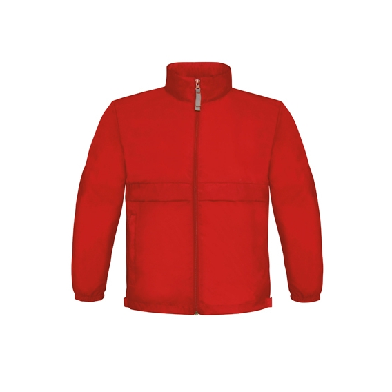 Jacket Sirocco / Kids