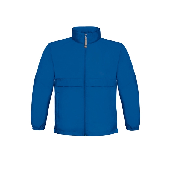 Jacket Sirocco / Kids