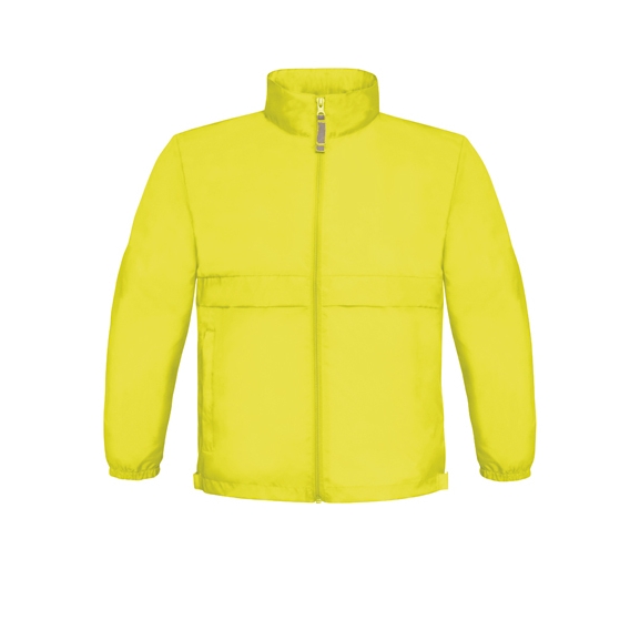 Jacket Sirocco / Kids