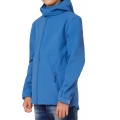 Hooded Softshell / Kids