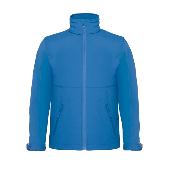 Hooded Softshell / Kids