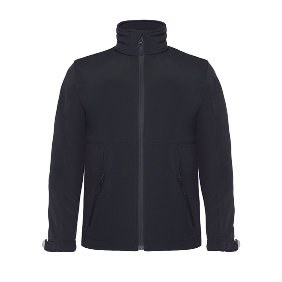 Hooded Softshell / Kids