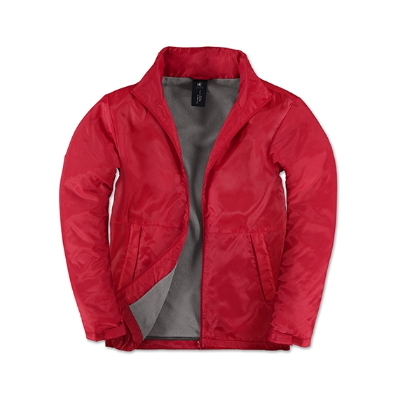 Jacket Multi-Active /Men