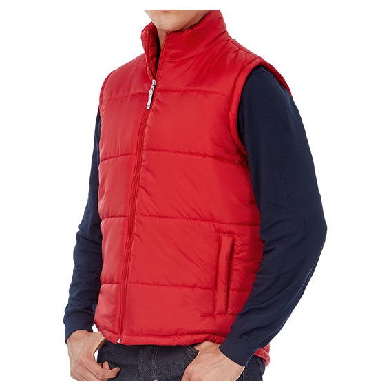 Bodywarmer / Men