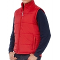 Bodywarmer / Men