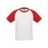T-Shirt Base-Ball / Kids