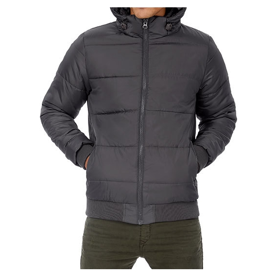 Jacket Superhood /Men