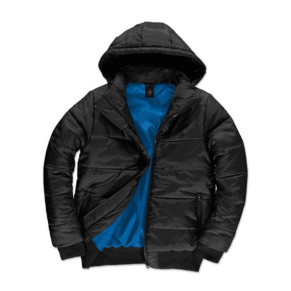 Jacket Superhood /Men