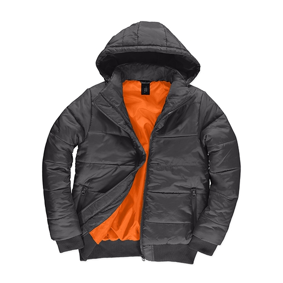 Jacket Superhood /Men