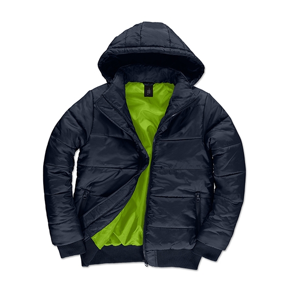 Jacket Superhood /Men