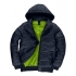 Jacket Superhood /Men