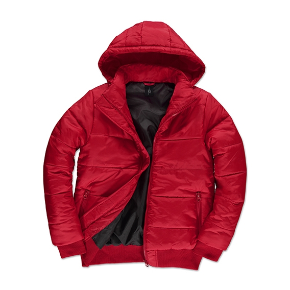 Jacket Superhood /Men