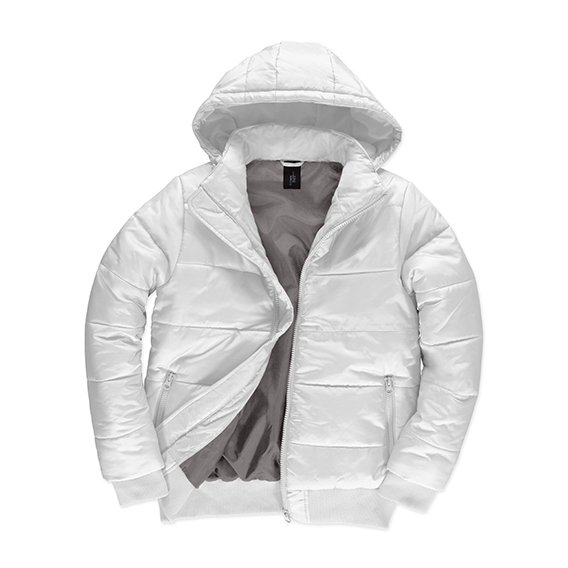 Jacket Superhood /Men