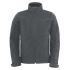 Hooded Softshell / Men