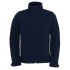 Hooded Softshell / Men
