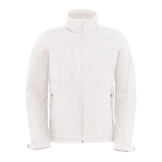 Hooded Softshell / Men