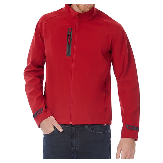 X-Lite Softshell / Men