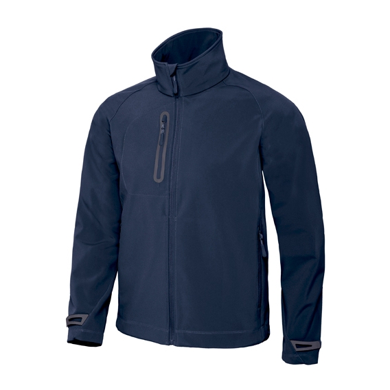 X-Lite Softshell / Men