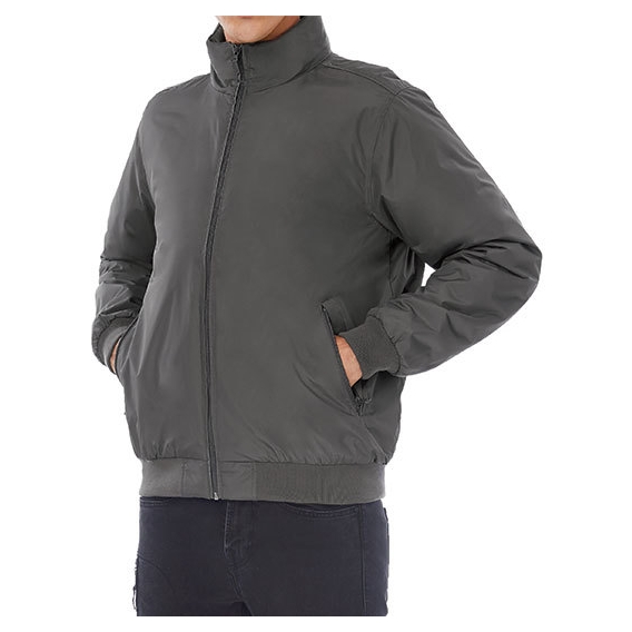 Jacket Crew Bomber /Men