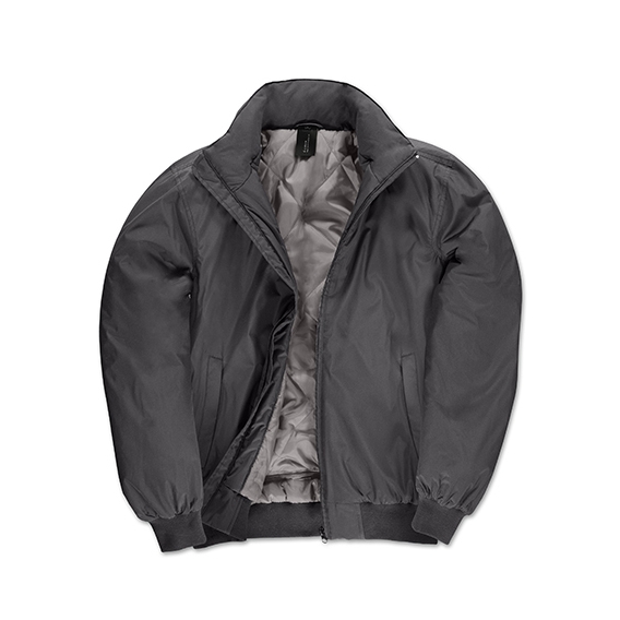 Jacket Crew Bomber /Men