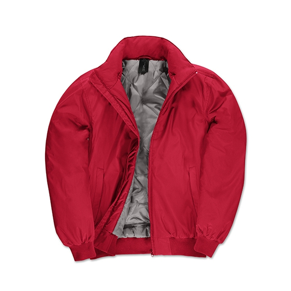 Jacket Crew Bomber /Men