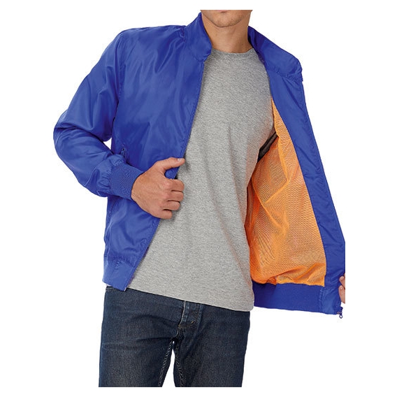 Jacket Trooper /Men