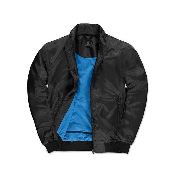 Jacket Trooper /Men
