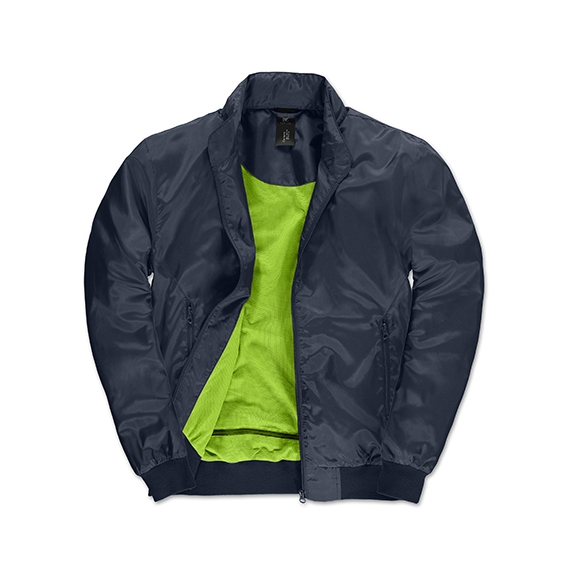 Jacket Trooper /Men