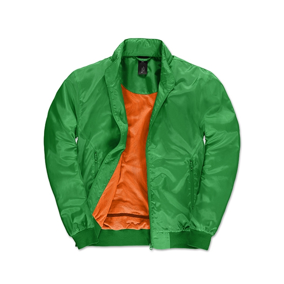 Jacket Trooper /Men