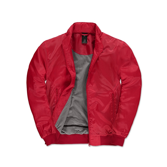 Jacket Trooper /Men