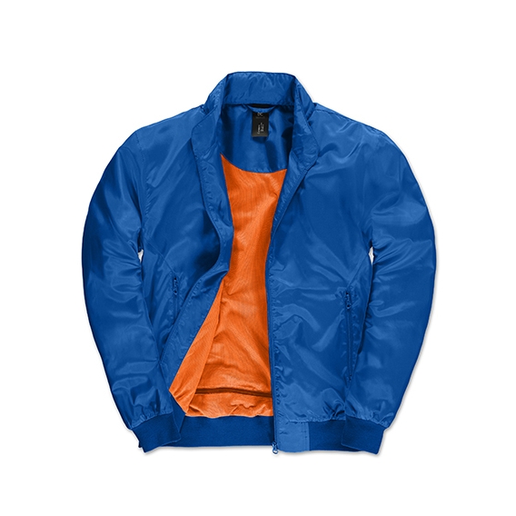 Jacket Trooper /Men